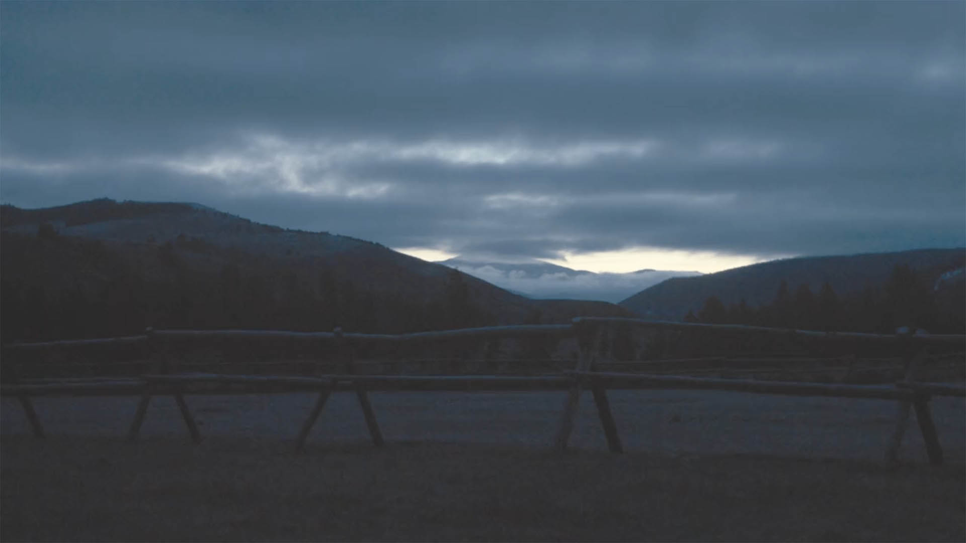 Montana Dude Ranch