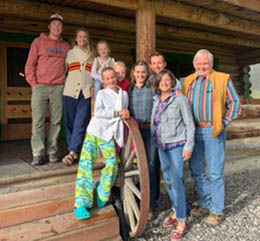 home-testimonial-franklin-family-montana-dude-ranch home-testimonial-franklin-family-montana-dude-ranch