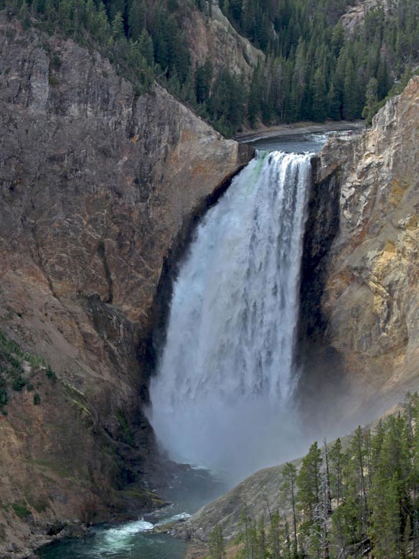 Things to do in Yellowstone