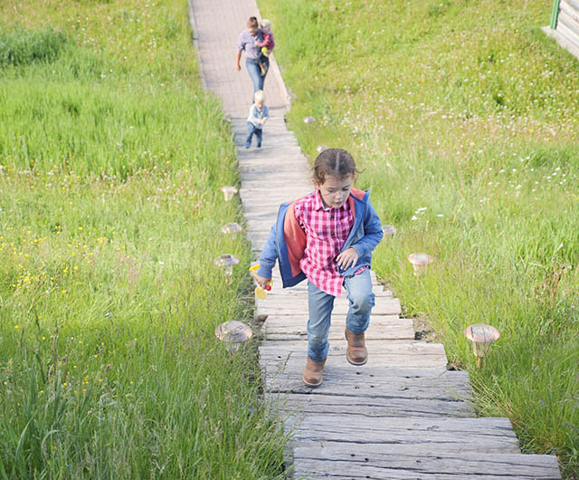 thumb-kids-program-the-all-day-picnic-afternoon-montana-family-vacation Montana Family Vacation
